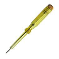 Therichbuyer STANLEY Screwdriver Model 66-119 Size 5.5 Inches Yellow