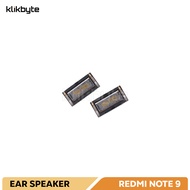 REDMI NOTE 9 EARPIECE UPPER EAR SPEAKER