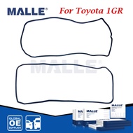 Rocker Valve Cover Gasket For Toyota 4Runner Tacoma Tundra V6 4.0L 1GR FE GRJ150 Engine Car Accessor