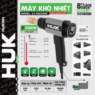 Máy khò nhiệt sử dụng điện HUKAN (GEN3) G3-KN2500C