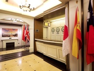 和昌商旅・淡水館 (Sunrise Business Hotel - Tamsui)