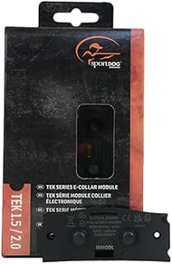 Tek 2.0 Training Module - Install on Tek 2.0 GPS Tracking System - Only 70g More Once Installed - Wo