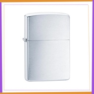 Zippo 162 Armor® Brushed Chrome Lighter