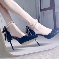 High Heel Shoes for Women - Perfect 18th Birthday Gift