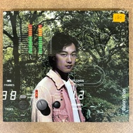[二手CD+DVD](music) Eason Chan陈奕迅：U87