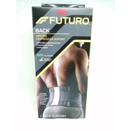 Futuro Deluxe Back Support (Adjustable)