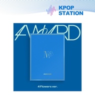 Mamamoo - Special Single [ 4WARD ] 4 Flowers ver.