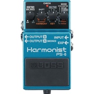 BOSS Harmonist PS-6