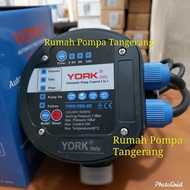 AUTOMATIC PUMP CONTROL YORK 05 OTOMATIS POMPA AIR