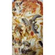 Pizza Funghi Chicken 12inch