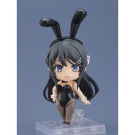 Nendoroid 2417 Mai Sakurajima: Bunny Girl Ver.