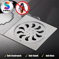 6"/4"/5" STAINLESS STEEL FLOOR GRATING FG7070/9090/8080/SD 413-6/321/1355/ROUND POP UP/1377AF/523-5/