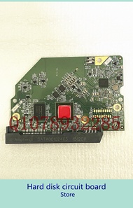 2060-800032-004 REV ฮาร์ดดิสก์ P1สำหรับการปลดล็อคแบบดิจิตอลแบบตะวันตก PCB Board ถอดรหัส PCB รองรับ PC3000