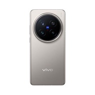 vivo - vivo X200 Pro 5G (16GB+512GB)智能手機 | 地玄鈦金屬色