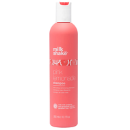 Milk Shake Pink Lemonade Shampoo / Milk Shake Pink Lemonade Conditioner แชมพู ครีมนวด สำหรับผมบลอนด์