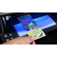 Fifa world cup 2018 russian banknote