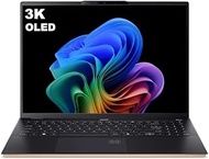 Acer Swift AI 16 Copilot+ Laptop SF16-51-70JH | Intel® Core™ Ultra 7 | 16" 3K OLED Display | 32GB LP
