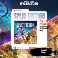 STEAM | Split Fiction Account | PC Game