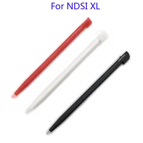 10Pcs For Nintendo DSI NDSI XL Stylus Touch Pen This For NDSI XL Just Longer Than Normal DS For NDSI