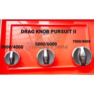 Penn Part - Drag Knob Pursuit II / III 3000 /4000 / 5000 / 6000 / 7000 / 8000 Spinning Reel Sparepar