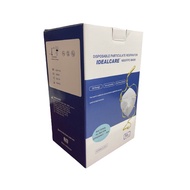 IDEALCARE N95 HEADLOOP SURGICAL FACE MASK