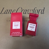 Tom Ford Electric Cherry 香水4ml