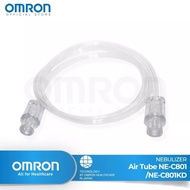 Air Tube Nebulizer Omron NE-C28/29/30 NE-C801/C801KD Spare Parts Omron Nebul Hose