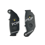 HONDA RS150R RS150 RS DISC BRAKE PAD BELAKANG BRAKE PAD DISC PAD REAR SET
