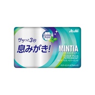 Asahi Group Foods Mintia Clear Plus Peppermint 50 capsules (7g) x 50