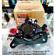 NMAX V2 REAR CALIPER ASSY (B6HF580W00)