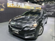 2017 Subaru Impreza 5D 1.6i
