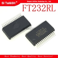 New Product 5pcs/lot FT232RL FT232 IC