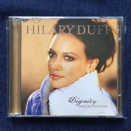 Hilary Duff - Dignity CD (2CD) Deluxe Edition