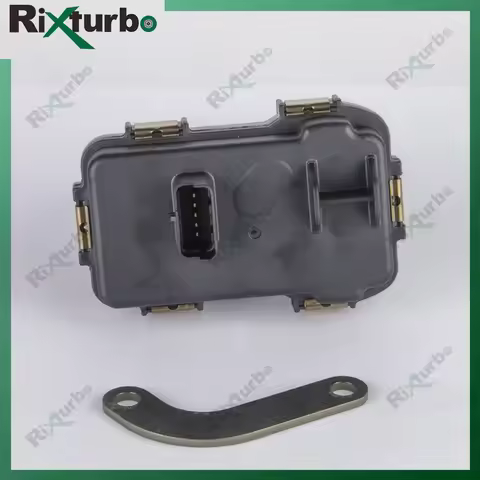 GTD04L Turbo Electronic Actuator 49477-01204 LR049592 For Land Rover Range Rover Evoque Freelander 2