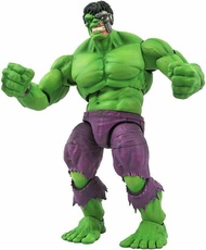 全新現貨 Marvel Diamond Select Toys 機械 浩克 Hulk 漫威 DST 不挑盒況