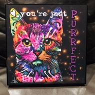 Pet Art : Pop Art Poster Frames