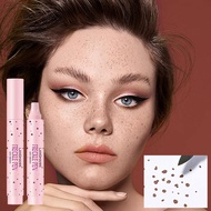 Natural Simulation Freckle Pen Dot Stroke Tear Mole Not Off Color Tool Take Makeup Does Makeup S2i9