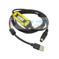 Delta PLC programming cable USBACAB230