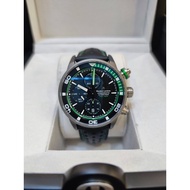 MAURICE LACROIX PONTOS S EXTREME CHRONOGRAPH 43MM PT6028-ALB01-332-1