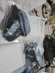 睡眠窒息症呼吸器面罩頭帶