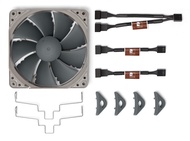 Noctua NA-FK1 redux Secondary Fan Set for NH-U12S Redux CPU Cooler