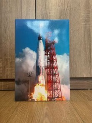 Be@rbrick Bearbrick NASA Project Mercury Astronaut 400%+100%