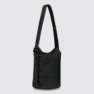 Exsport Basic Two Way Carry, Black, S