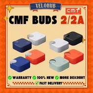 [NEW] CMF Buds 2 | CMF Buds 2a Noise Cancellation Earbuds | CMF By Nothing Wireless Earbuds
