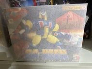 Future Quest  GA-Keen Action Figure無敵龍卷風 電磁俠