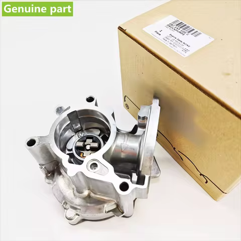 Made In Germany 06J145100C 06J145100G OEM Brake Booster Vacuum Pump For A4 A5 A6 Quattro Q5 TT l4 2.