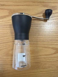 HARIO MSS-1 B手搖磨豆機