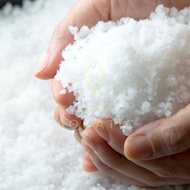 Aquarium Sea Salt 1KG non iodine