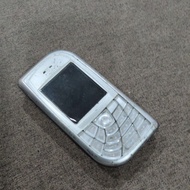 Nokia 6630 Rosak koleksi klasik spare parts