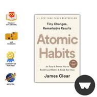Penguin - Atomic Habits